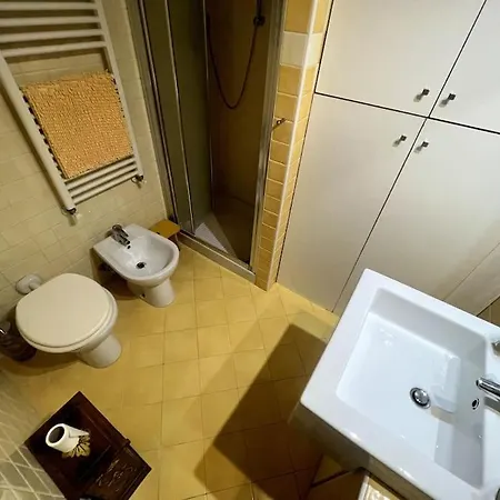 Suite Studio Centre - Sanremo Exterior photo