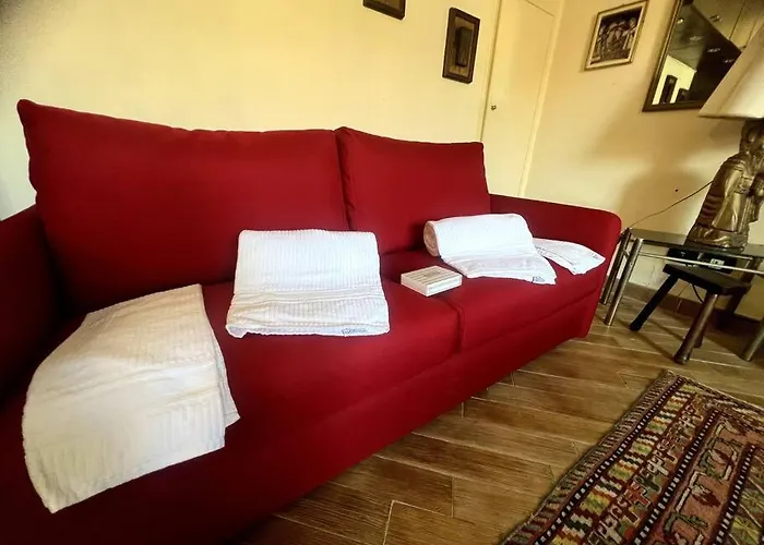 Suite Studio Centre - Sanremo