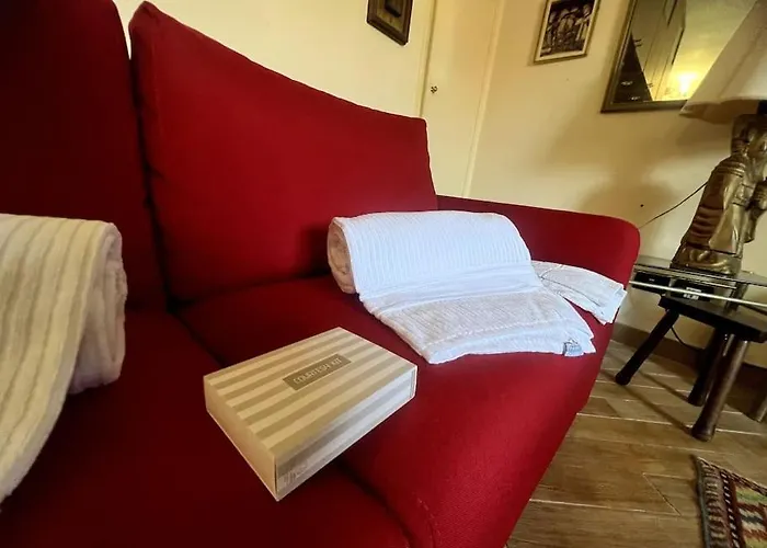 Suite Studio Centre - Sanremo