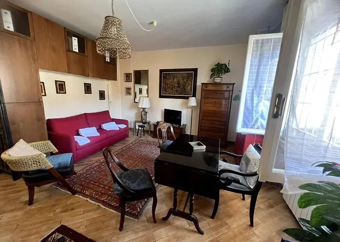 Suite Studio Centre - Sanremo