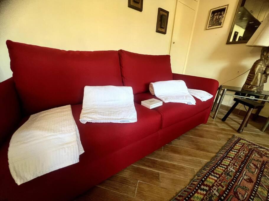 Apartment Centre - Sanremo
