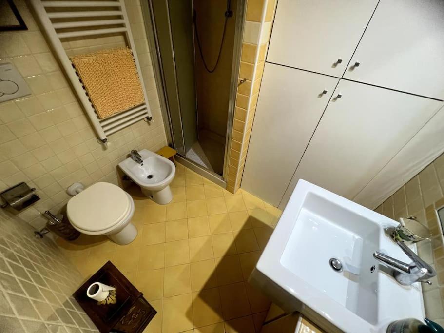 Centre - * Sanremo