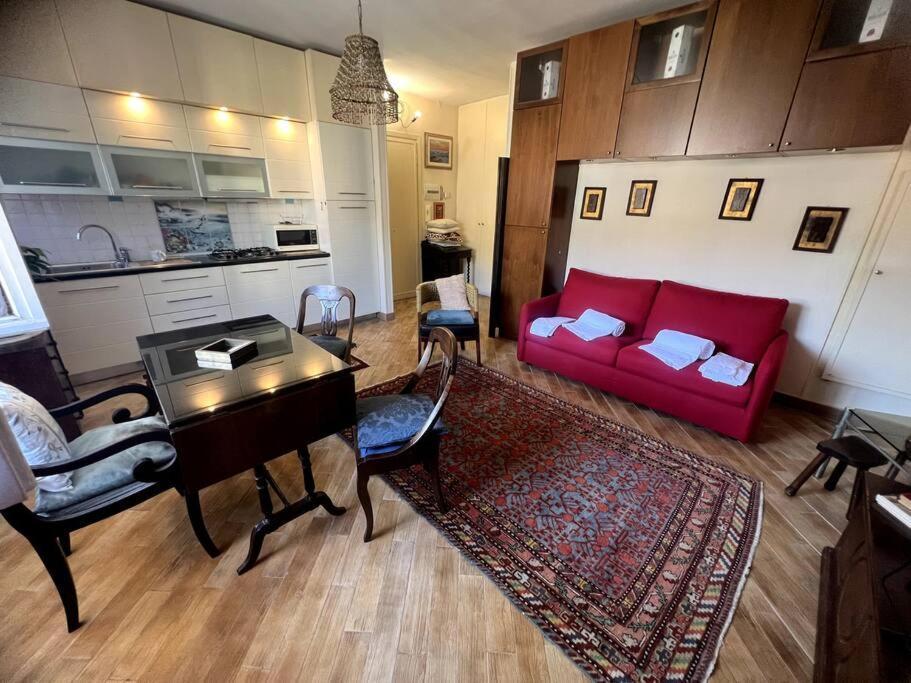 Centre - Apartment Sanremo