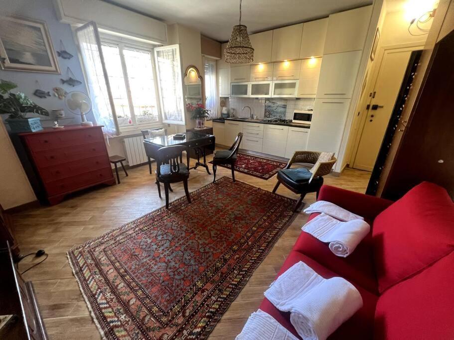 Centre - Apartment Sanremo