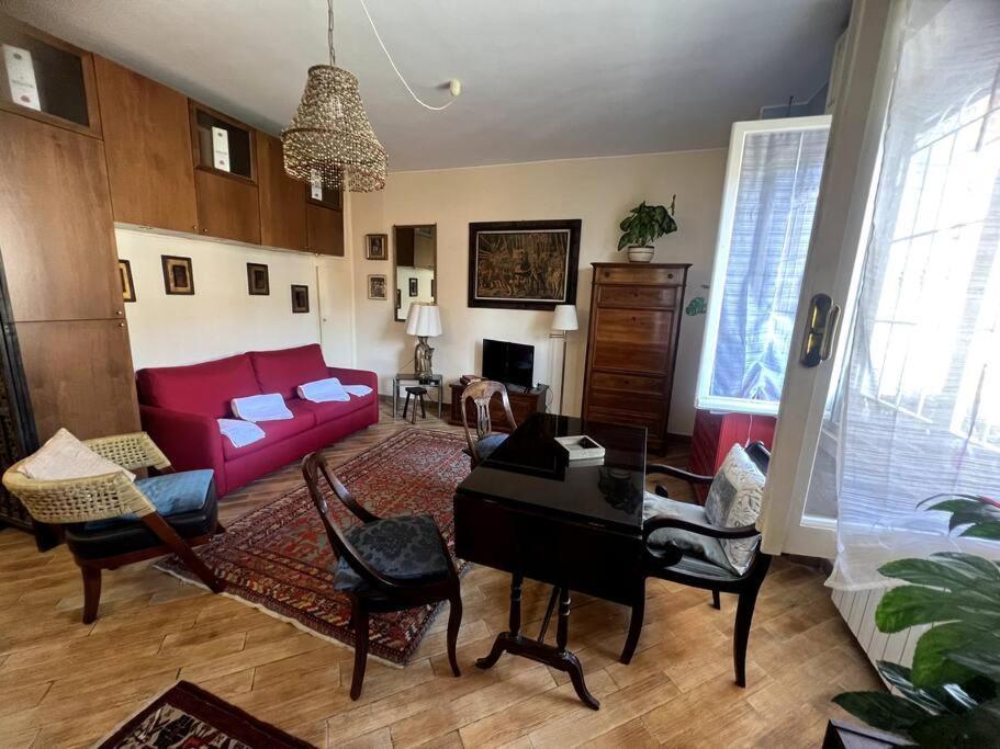 Apartment Centre - Sanremo